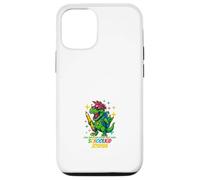 Schoolkid Joshua Loud, bright and rockin´ personalized Case for iPhone 12/12 Pro