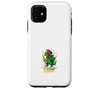Schoolkid Leonardo Loud, bright and rockin´ personalized Case for iPhone 11