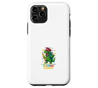 Schoolkid Leonardo Loud, bright and rockin´ personalized Case for iPhone 11 Pro