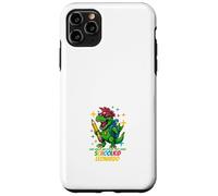 Schoolkid Leonardo Loud, bright and rockin´ personalized Case for iPhone 11 Pro Max
