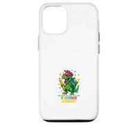 Schoolkid Leonardo Loud, bright and rockin´ personalized Case for iPhone 12/12 Pro