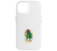 Schoolkid Leonardo Loud, bright and rockin´ personalized Case for iPhone 14