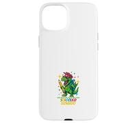 Schoolkid Leonardo Loud, bright and rockin´ personalized Case for iPhone 15 Plus