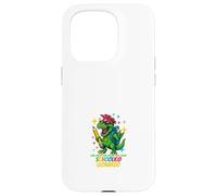 Schoolkid Leonardo Loud, bright and rockin´ personalized Case for iPhone 15 Pro