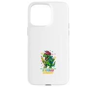Schoolkid Leonardo Loud, bright and rockin´ personalized Case for iPhone 15 Pro Max