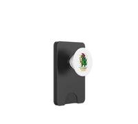 Schoolkid Thomas Loud, bright and rockin´ personalized PopSockets PopWallet for MagSafe