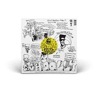 Schoolly D - P.S.K. What Does It Mean?/Gucci Time [VINYL]