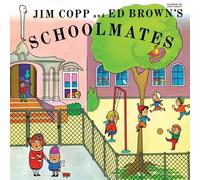 Schoolmates by Jim Copp