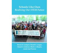 Schools Like Ours Realizing Our STEM Future
