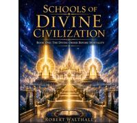 Schools of Divine Civilization: Book One: The Divine Order Before Mortality