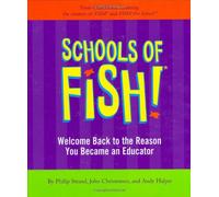 Schools of Fish!: Welcome Back to the Reason You Became an Educator