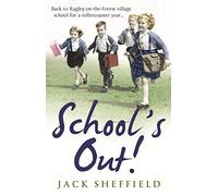 School's Out!