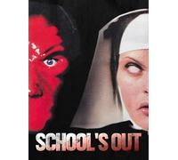 School's Out