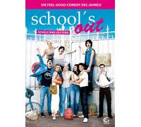 School's Out - Schule war gestern [DVD] [2008]