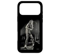 School's Out Singer Alice Cooper Live By Dick Barnatt Case for iPhone 17 Pro Max