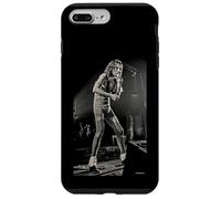 School's Out Singer Alice Cooper Live By Dick Barnatt Case for iPhone 7 Plus/8 Plus