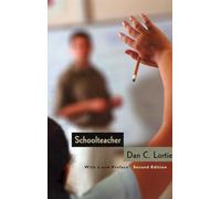 Schoolteacher: A Sociological Study
