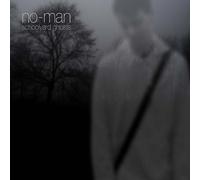 Schoolyard Ghosts by No-Man (2008) Audio CD