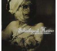 Schoolyard Heroes - Abominations [Us Import]