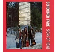 Schooner Fare - Signs of Home
