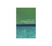 Schopenhauer: A Very Short Introduction: 62 (Very Short Introductions)