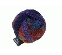 Schoppel-Wolle Crazy Zauberball, 2248 Cinnamon Bun