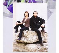 Schorn/Mancinelli - El Cimarron Ensemble Duo