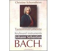 Schornsheim, Christine - Tasteninstrumente