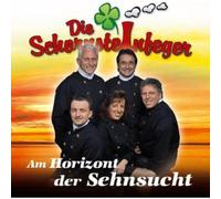 Schornsteinfeger,die - Am Horizont der Sehnsucht