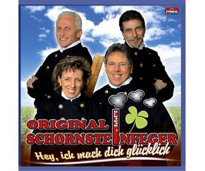Schornsteinfeger,Original - Hey,Ich Mach Dich Glücklich