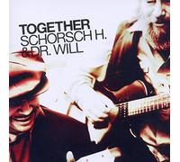Schorsch H. & Dr Will - Together
