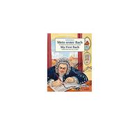 SCHOTT BACH JOHANN SEBASTIAN - MY FIRST BACH - PIANO