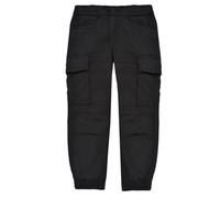 Schott Cargo trousers TR RELAX 70 B in Black 8 years
