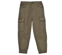 Schott Cargo trousers TR RELAX 70 B in Kaki 16 years