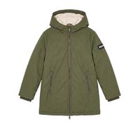 Schott / Children's Parka - in Kaki 14 years