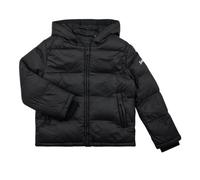 Schott Duffel coats BIGBOY in Black 12 years