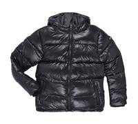 Schott Duffel coats COLUMBUS B in Black 10 years