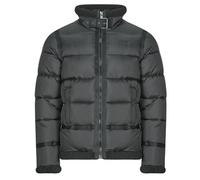 Schott Duffel coats IDAK in Black EU L