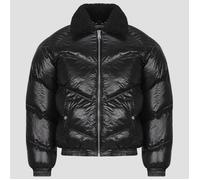 Schott Duffel coats - in Black EU M