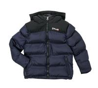 Schott Duffel coats UTAH 2 in Blue 12 years