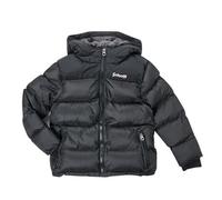 Schott Duffel coats UTAH in Black 12 years
