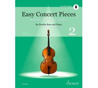 NA - Easy Concert Pieces 24 Easy Pieces from 5 Centuries using half - O245z