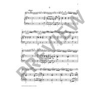 Schott Flute Library: Original Pieces - English, German, French Language NEW El