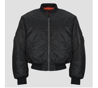 Schott Jacket AIRFORCE 90 RS in Black EU XL