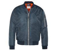 Schott Jacket - Schott Airforcers RS Bomber Jacket - Various Colours - BNWT