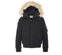 Schott jacket WINTON in Black 10 years