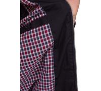 SCHOTT - Men's logo jacket