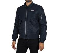 Schott NYC 210100rs Bombers, Marine, M
