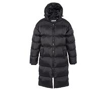 Schott NYC 2190max Jacket, Black/Black, Large