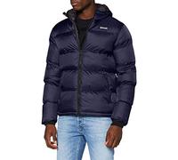 Schott NYC Idaho2 Jacket, Navy, Xx-Large